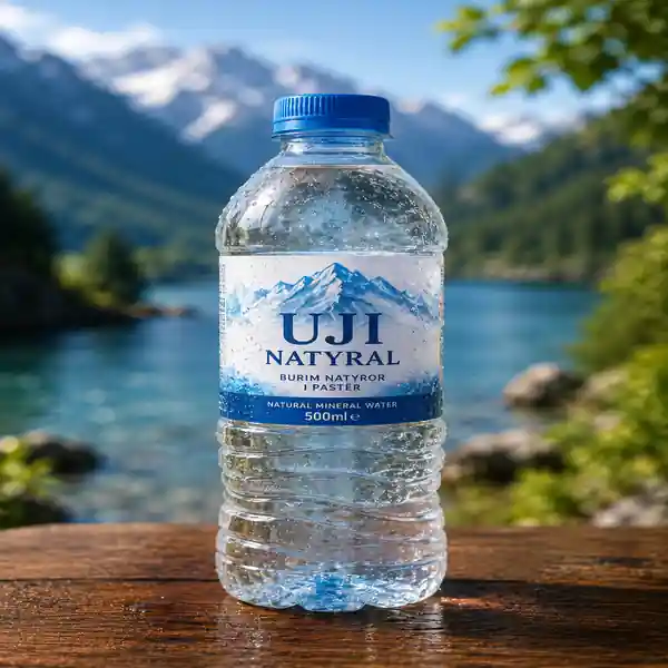 Uje